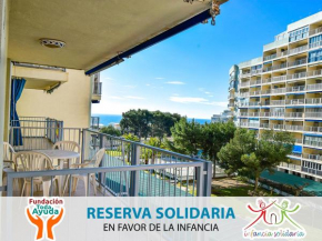 Apartamentos Oromar 3000